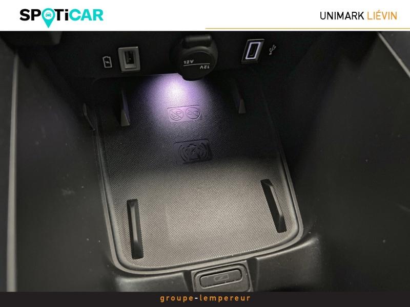 Image FIAT 600 1.2 Hybrid 100ch La Prima DCT6