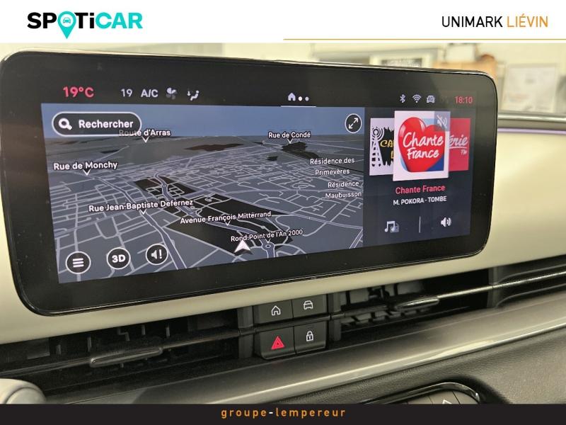 Image FIAT 600 1.2 Hybrid 100ch La Prima DCT6