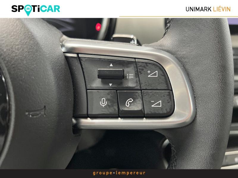 Image FIAT 600 1.2 Hybrid 100ch La Prima DCT6