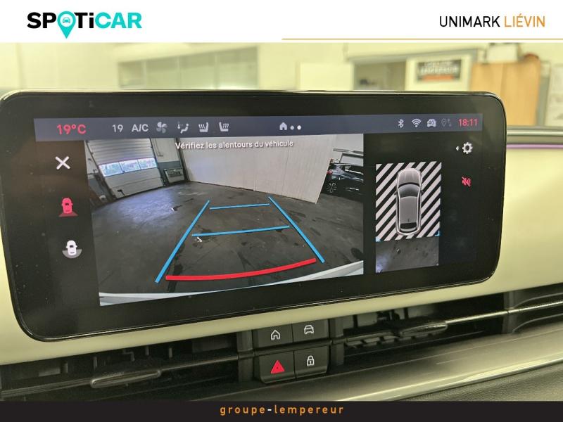 Image FIAT 600 1.2 Hybrid 100ch La Prima DCT6