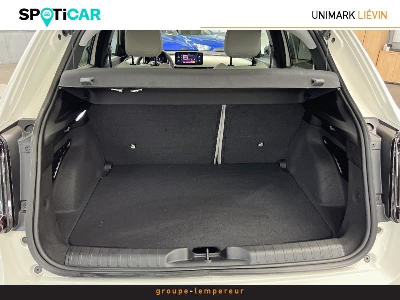 Image FIAT 600 1.2 Hybrid 100ch La Prima DCT6