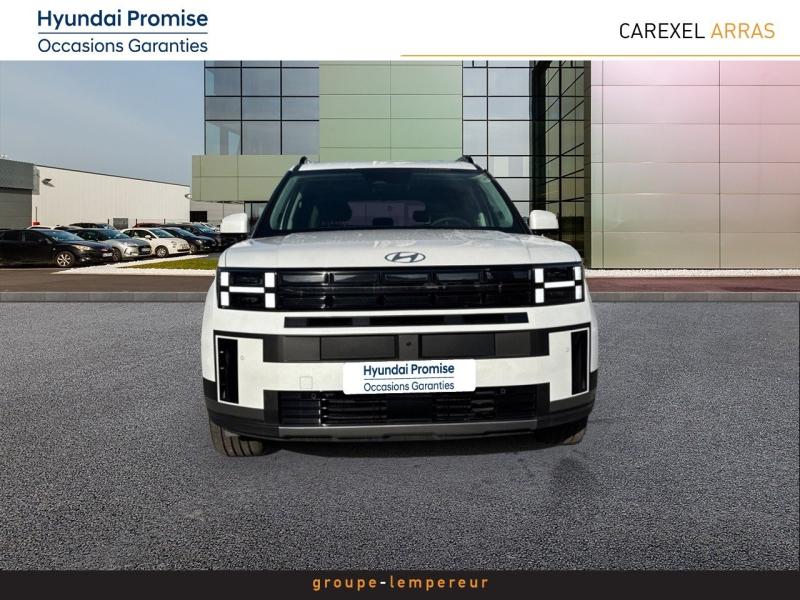 Image HYUNDAI Santa Fe 1.6 T-GDI 253ch PHEV Executive HTRAC 7 places