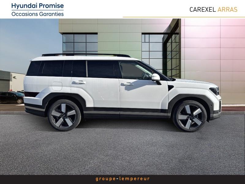 Image HYUNDAI Santa Fe 1.6 T-GDI 253ch PHEV Executive HTRAC 7 places