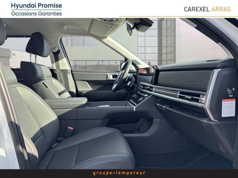 Image HYUNDAI Santa Fe 1.6 T-GDI 253ch PHEV Executive HTRAC 7 places