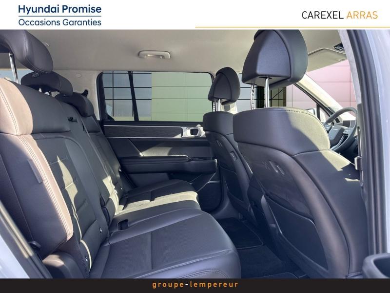 Image HYUNDAI Santa Fe 1.6 T-GDI 253ch PHEV Executive HTRAC 7 places