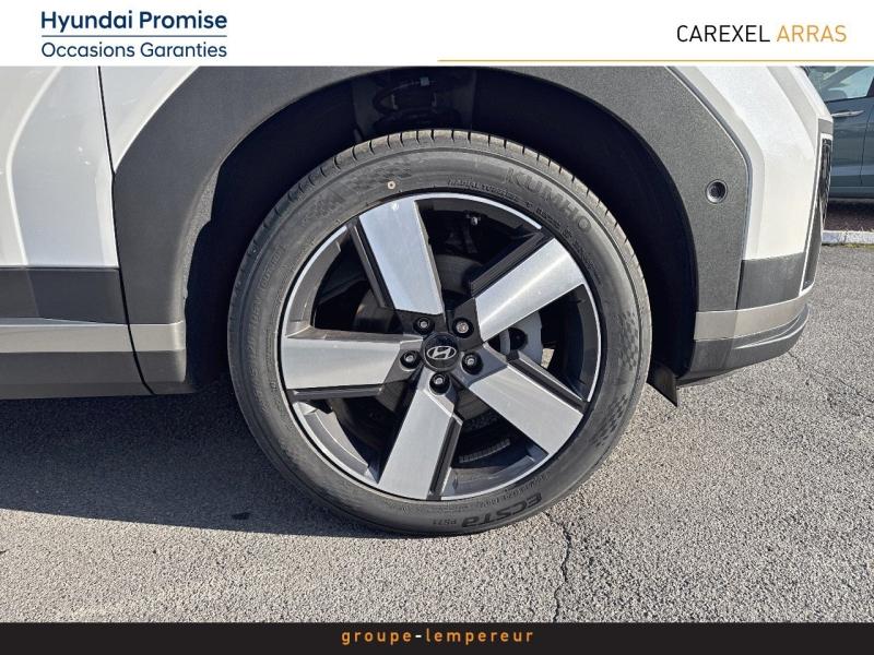 Image HYUNDAI Santa Fe 1.6 T-GDI 253ch PHEV Executive HTRAC 7 places