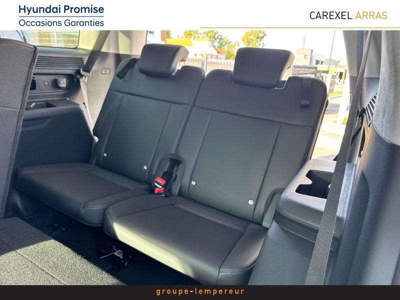 Image HYUNDAI Santa Fe 1.6 T-GDI 253ch PHEV Executive HTRAC 7 places