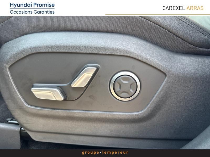 Image HYUNDAI Santa Fe 1.6 T-GDI 253ch PHEV Executive HTRAC 7 places