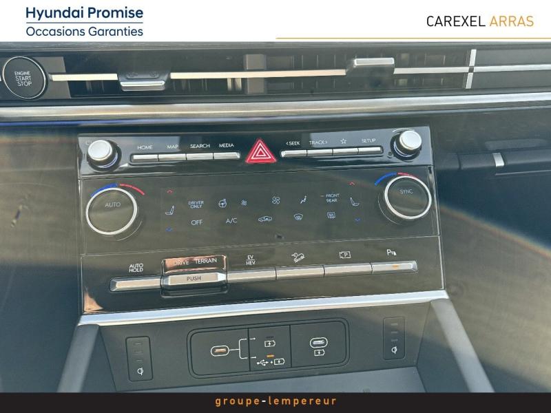 Image HYUNDAI Santa Fe 1.6 T-GDI 253ch PHEV Executive HTRAC 7 places