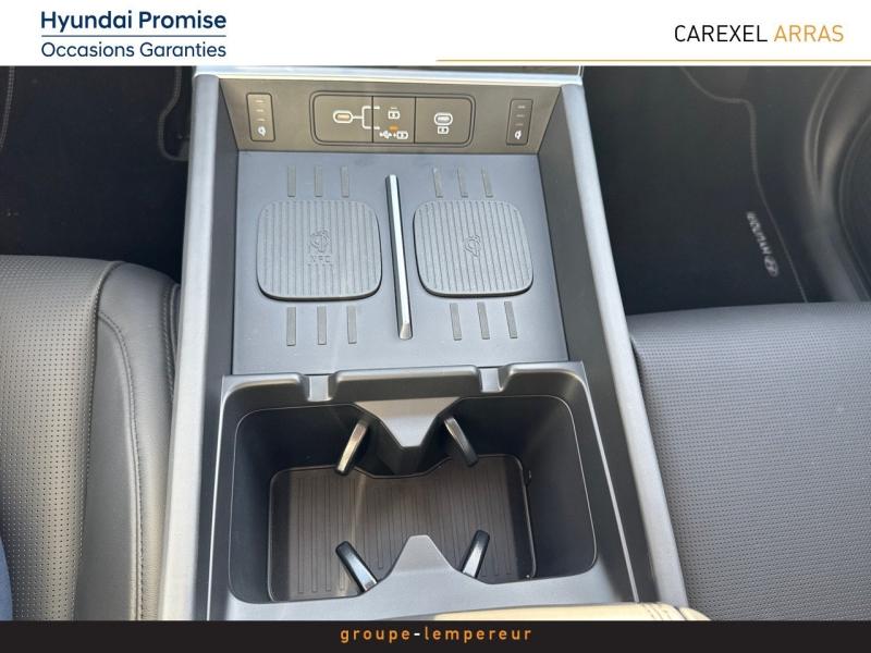 Image HYUNDAI Santa Fe 1.6 T-GDI 253ch PHEV Executive HTRAC 7 places