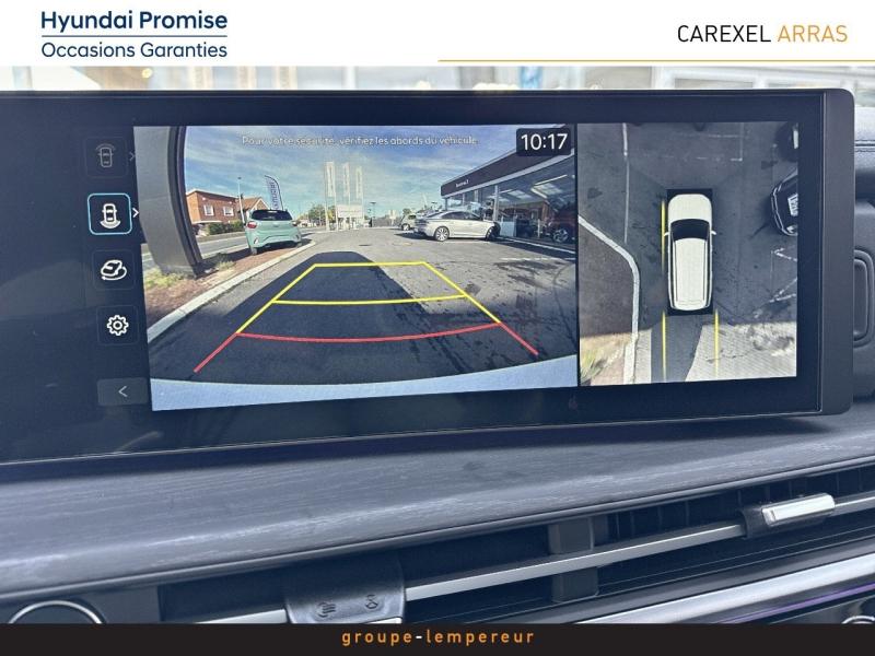 Image HYUNDAI Santa Fe 1.6 T-GDI 253ch PHEV Executive HTRAC 7 places