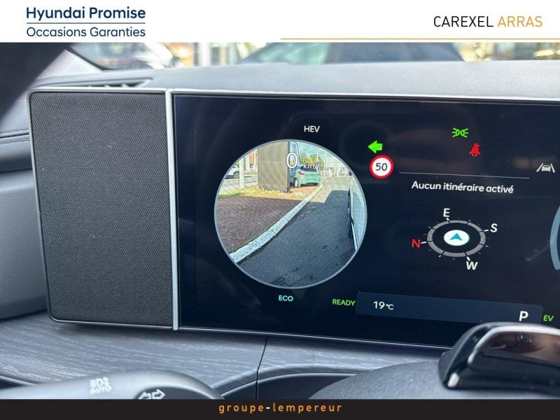 Image HYUNDAI Santa Fe 1.6 T-GDI 253ch PHEV Executive HTRAC 7 places