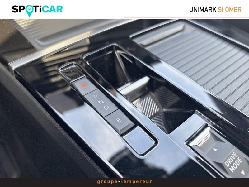 Image OPEL Astra 1.6 Turbo 180ch Hybrid GS BVA8