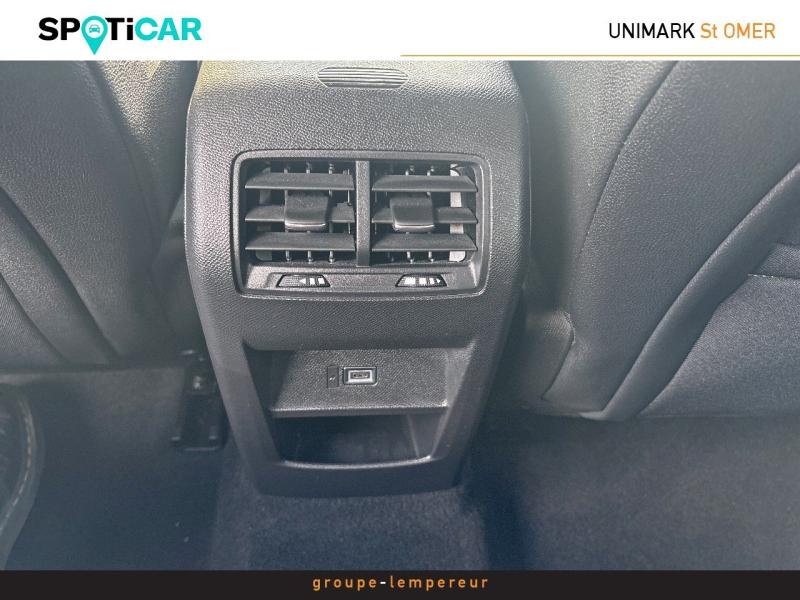 Image OPEL Astra 1.6 Turbo 180ch Hybrid GS BVA8