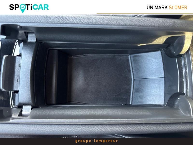 Image OPEL Astra 1.6 Turbo 180ch Hybrid GS BVA8