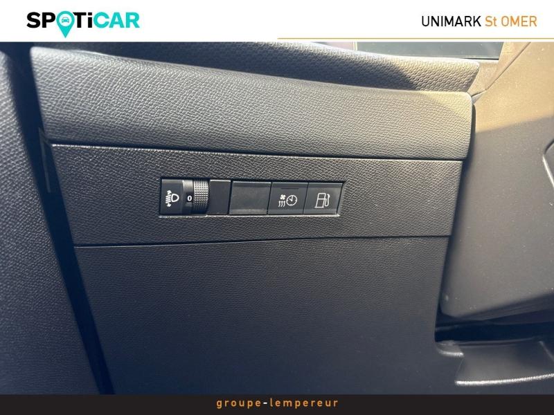 Image OPEL Astra 1.6 Turbo 180ch Hybrid GS BVA8