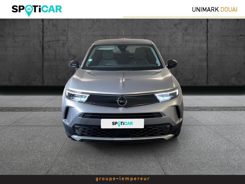 Image OPEL Mokka Mokka-e 136ch Elegance