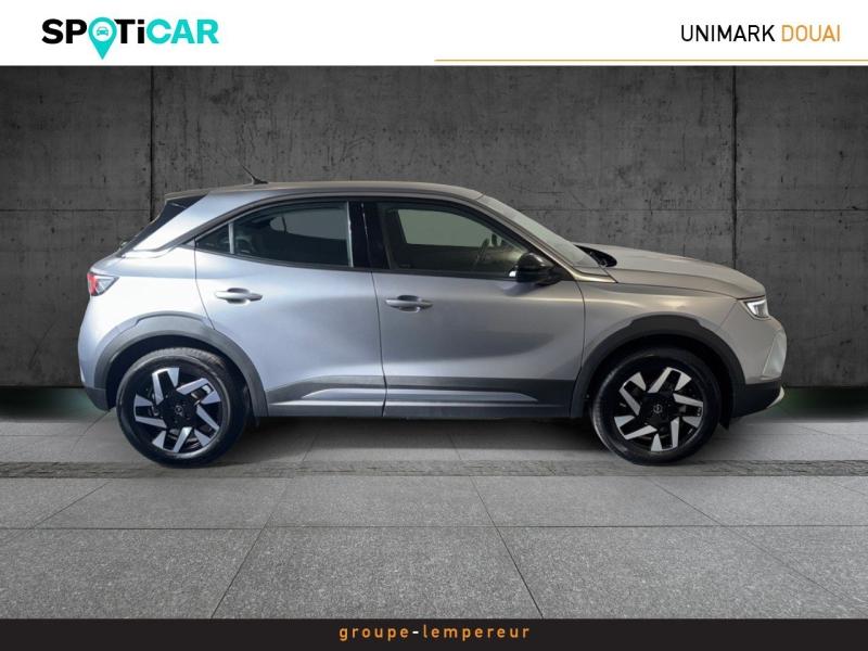 Image OPEL Mokka Mokka-e 136ch Elegance