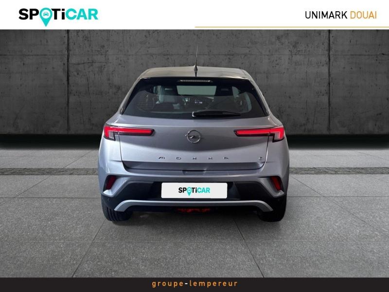 Image OPEL Mokka Mokka-e 136ch Elegance