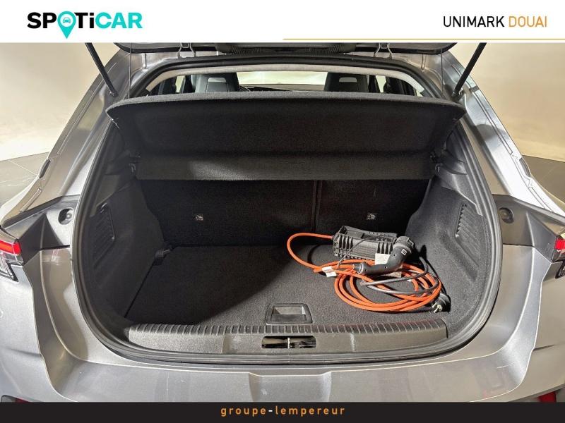 Image OPEL Mokka Mokka-e 136ch Elegance