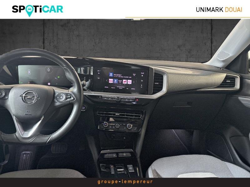 Image OPEL Mokka Mokka-e 136ch Elegance