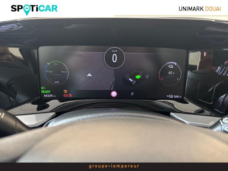 Image OPEL Mokka Mokka-e 136ch Elegance