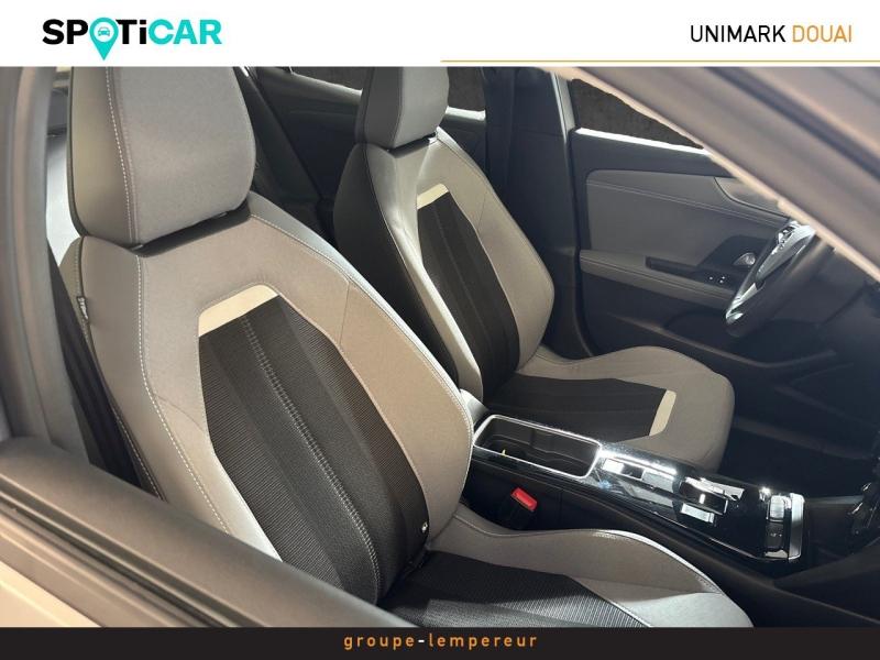 Image OPEL Mokka Mokka-e 136ch Elegance