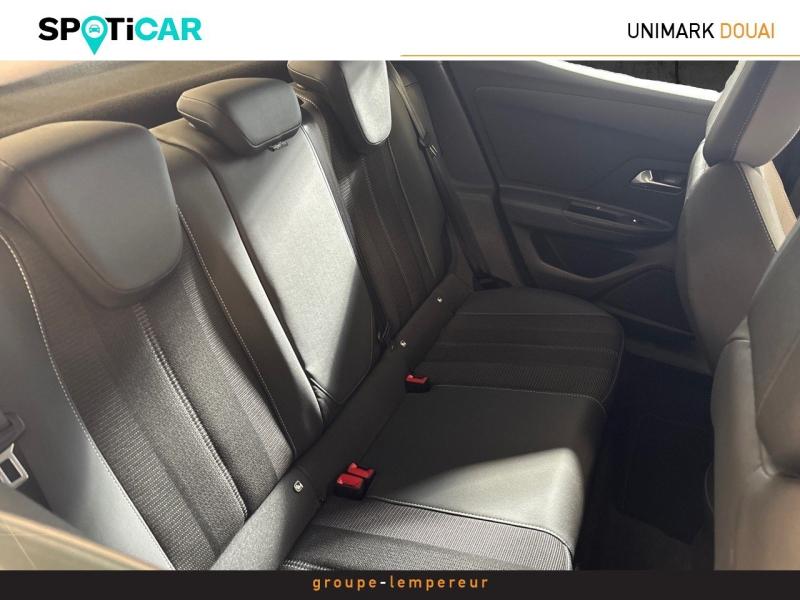 Image OPEL Mokka Mokka-e 136ch Elegance