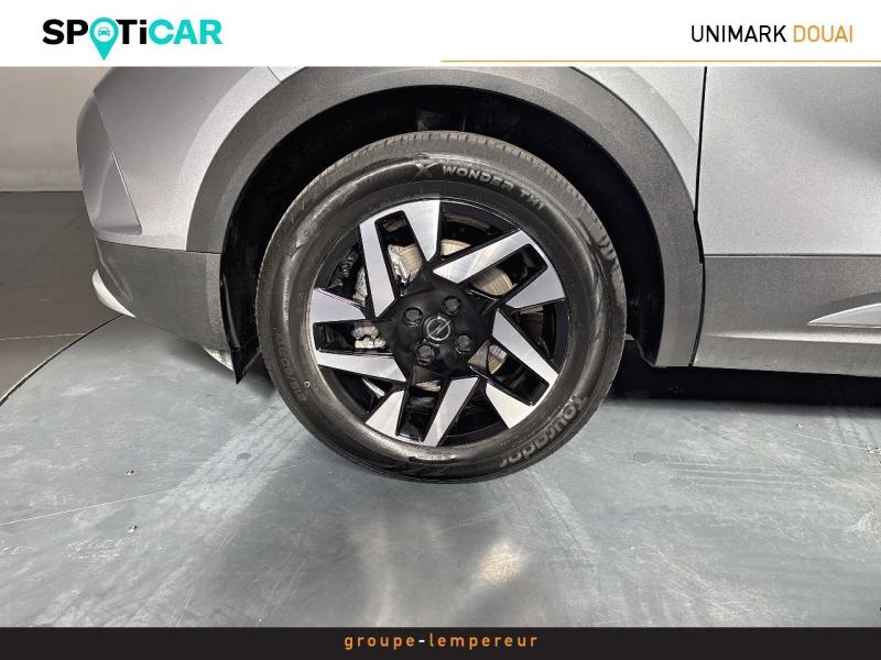 Image OPEL Mokka Mokka-e 136ch Elegance