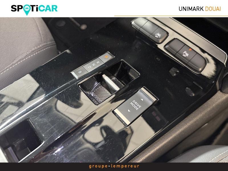 Image OPEL Mokka Mokka-e 136ch Elegance