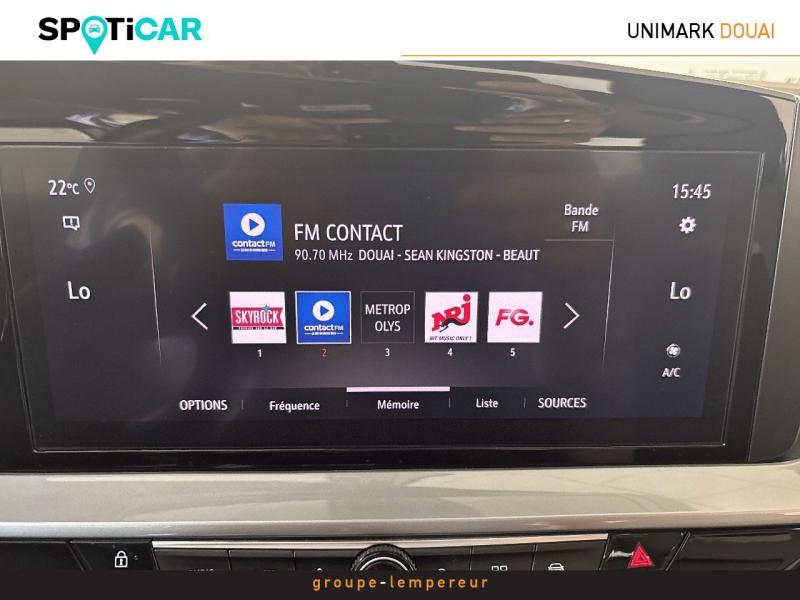 Image OPEL Mokka Mokka-e 136ch Elegance