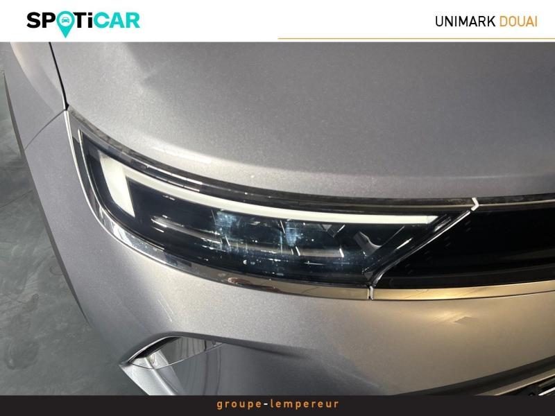 Image OPEL Mokka Mokka-e 136ch Elegance