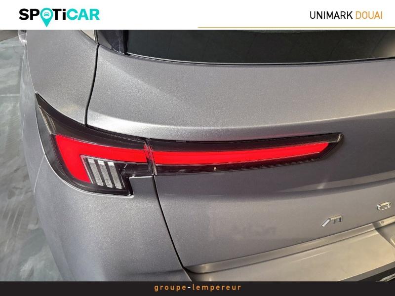 Image OPEL Mokka Mokka-e 136ch Elegance