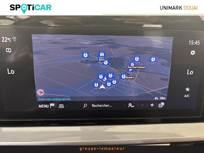 Image OPEL Mokka Mokka-e 136ch Elegance