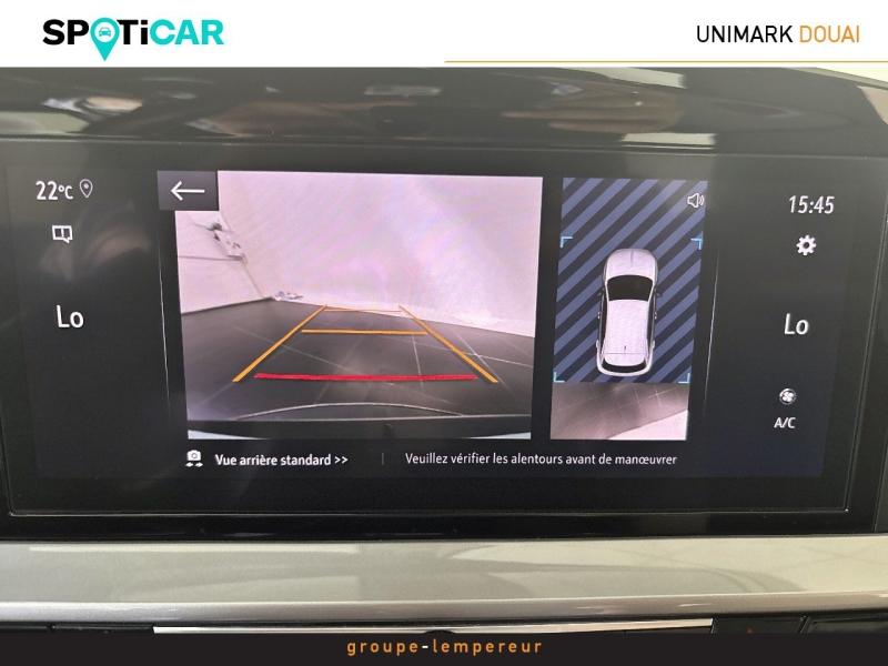 Image OPEL Mokka Mokka-e 136ch Elegance