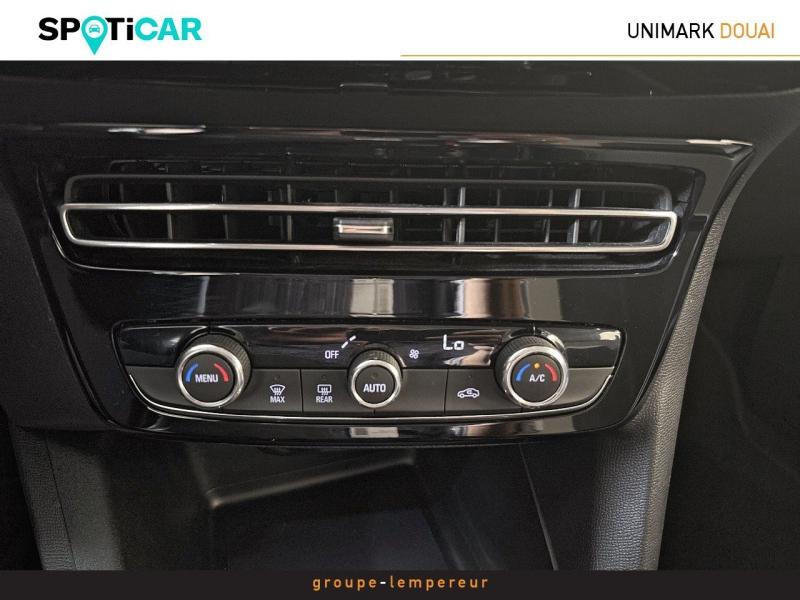 Image OPEL Mokka Mokka-e 136ch Elegance