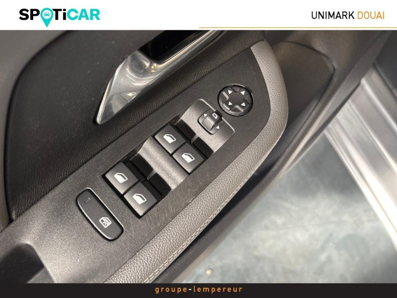 Image OPEL Mokka Mokka-e 136ch Elegance