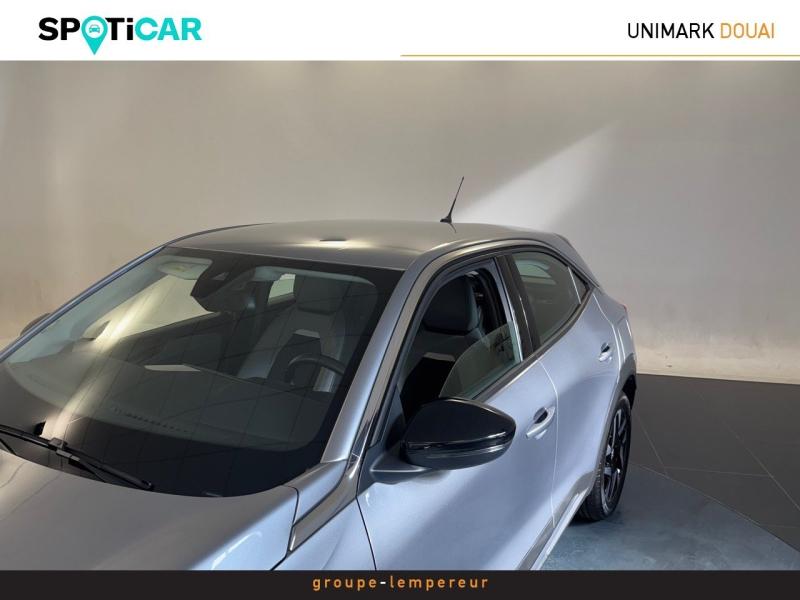 Image OPEL Mokka Mokka-e 136ch Elegance