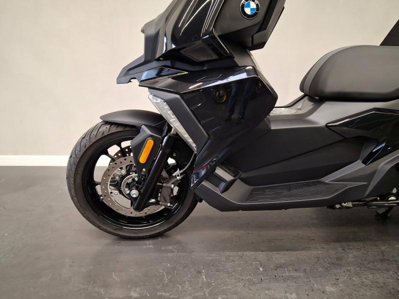 Image BMW C C 400 X Euro 5