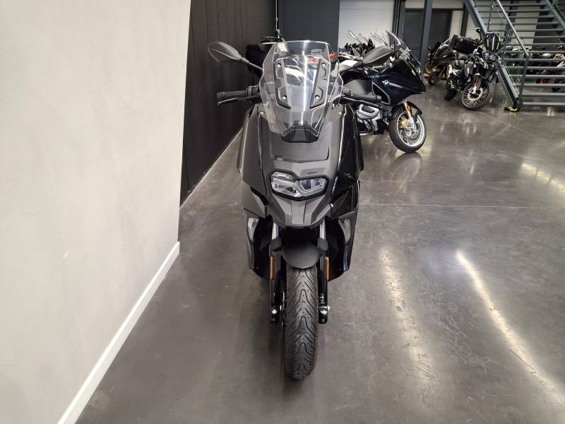 Image BMW C C 400 X Euro 5