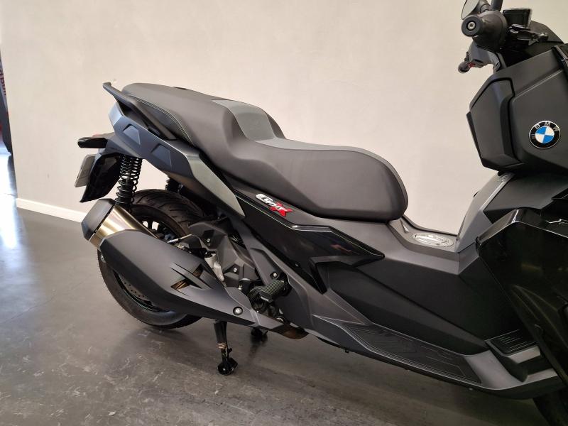 Image BMW C C 400 X Euro 5
