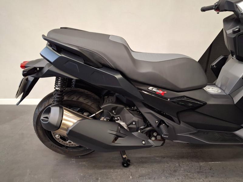 Image BMW C C 400 X Euro 5