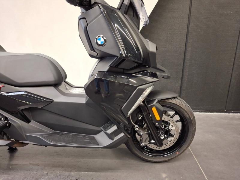 Image BMW C C 400 X Euro 5