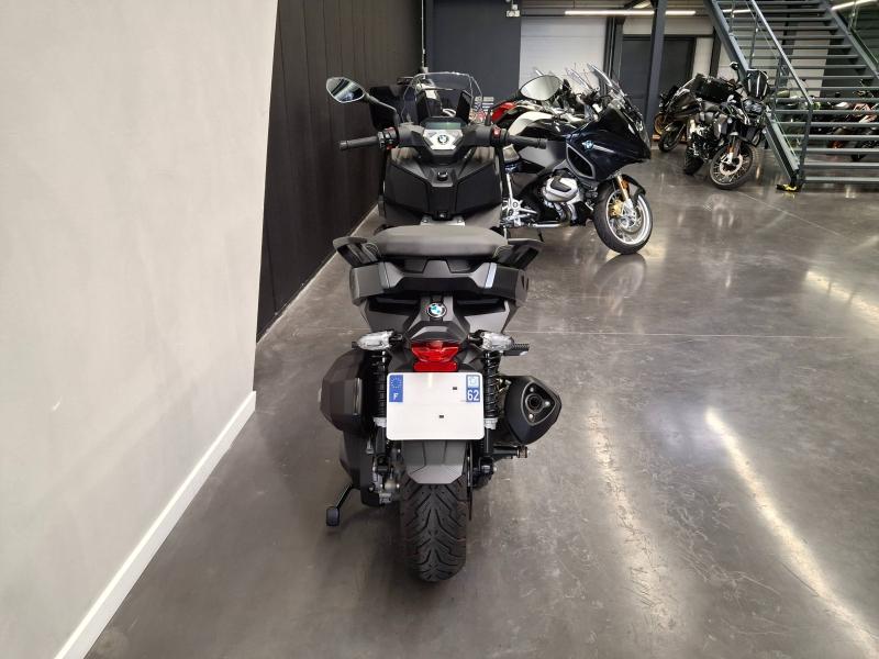 Image BMW C C 400 X Euro 5