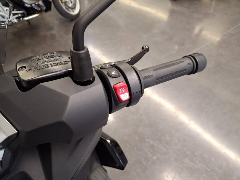 Image BMW C C 400 X Euro 5