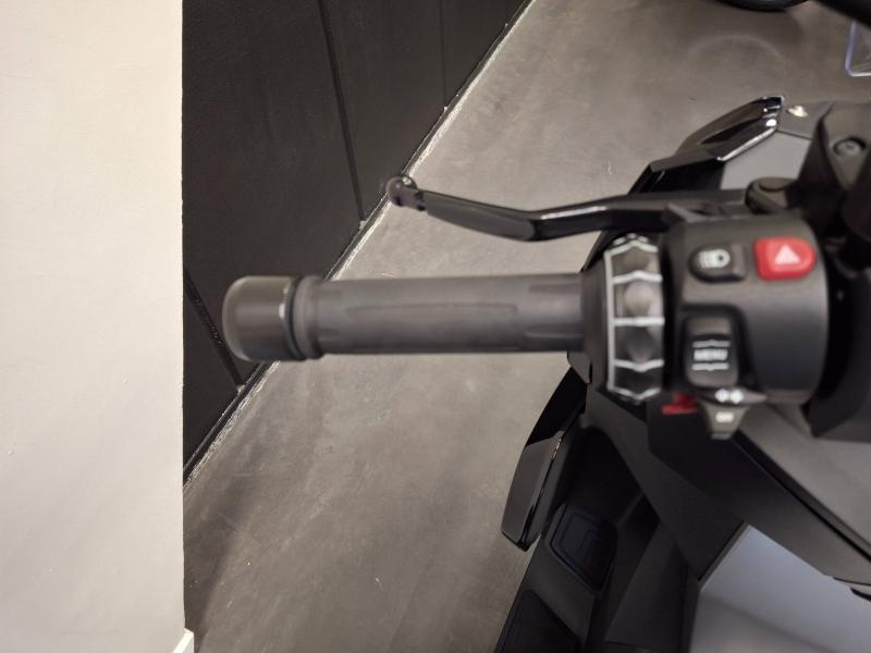 Image BMW C C 400 X Euro 5