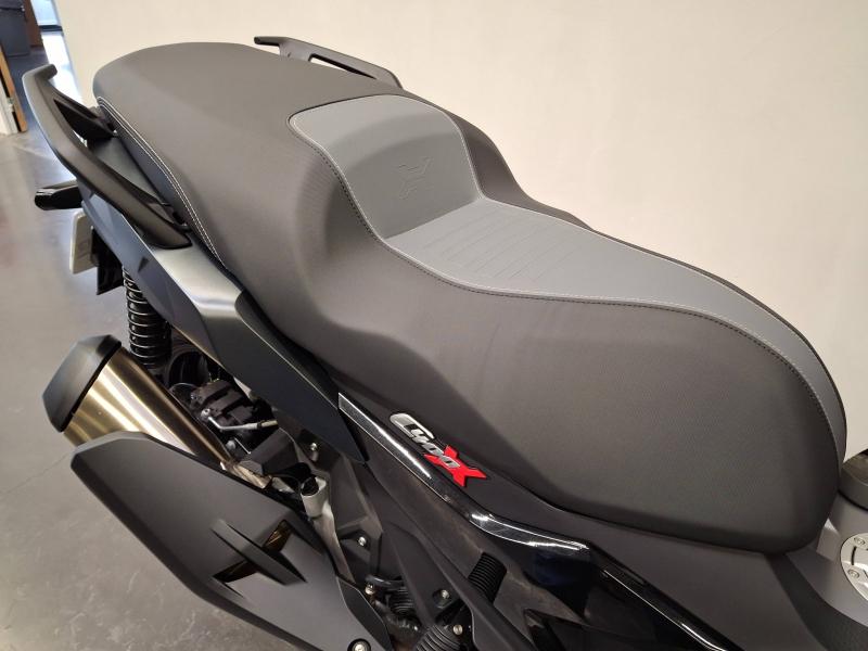 Image BMW C C 400 X Euro 5