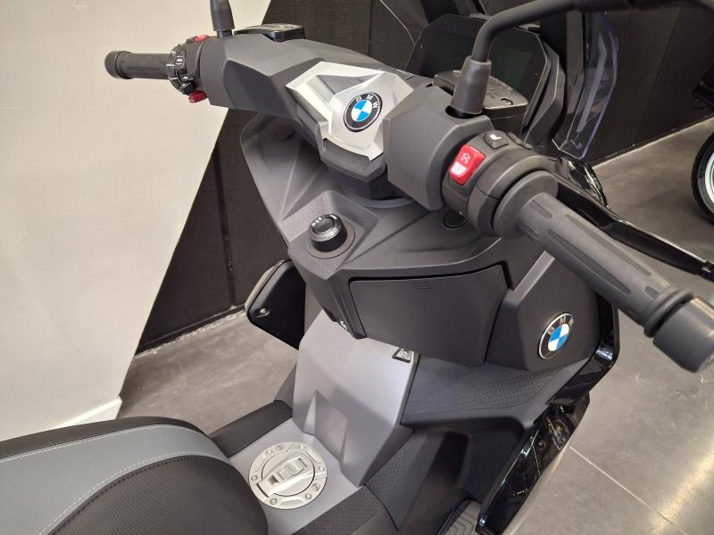 Image BMW C C 400 X Euro 5