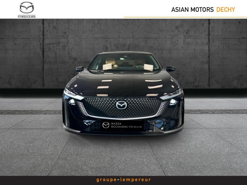 Image MAZDA Mazda 6 e EV 245ch Grande Autonomie 80 kWh Takumi Plus