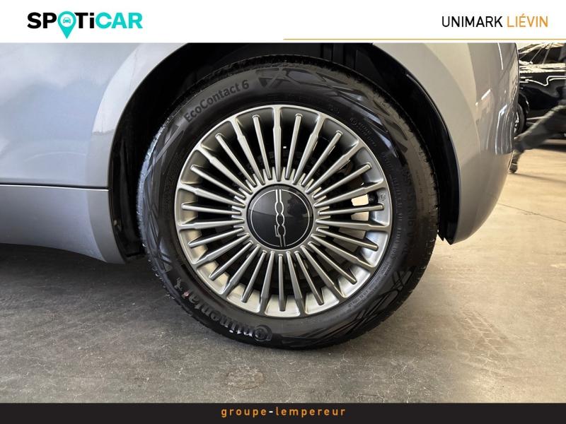 Image FIAT 500 e 118ch Icône Plus